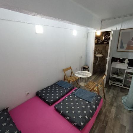 Papagajka Art And Fun Apartment Sarajevo Exterior photo