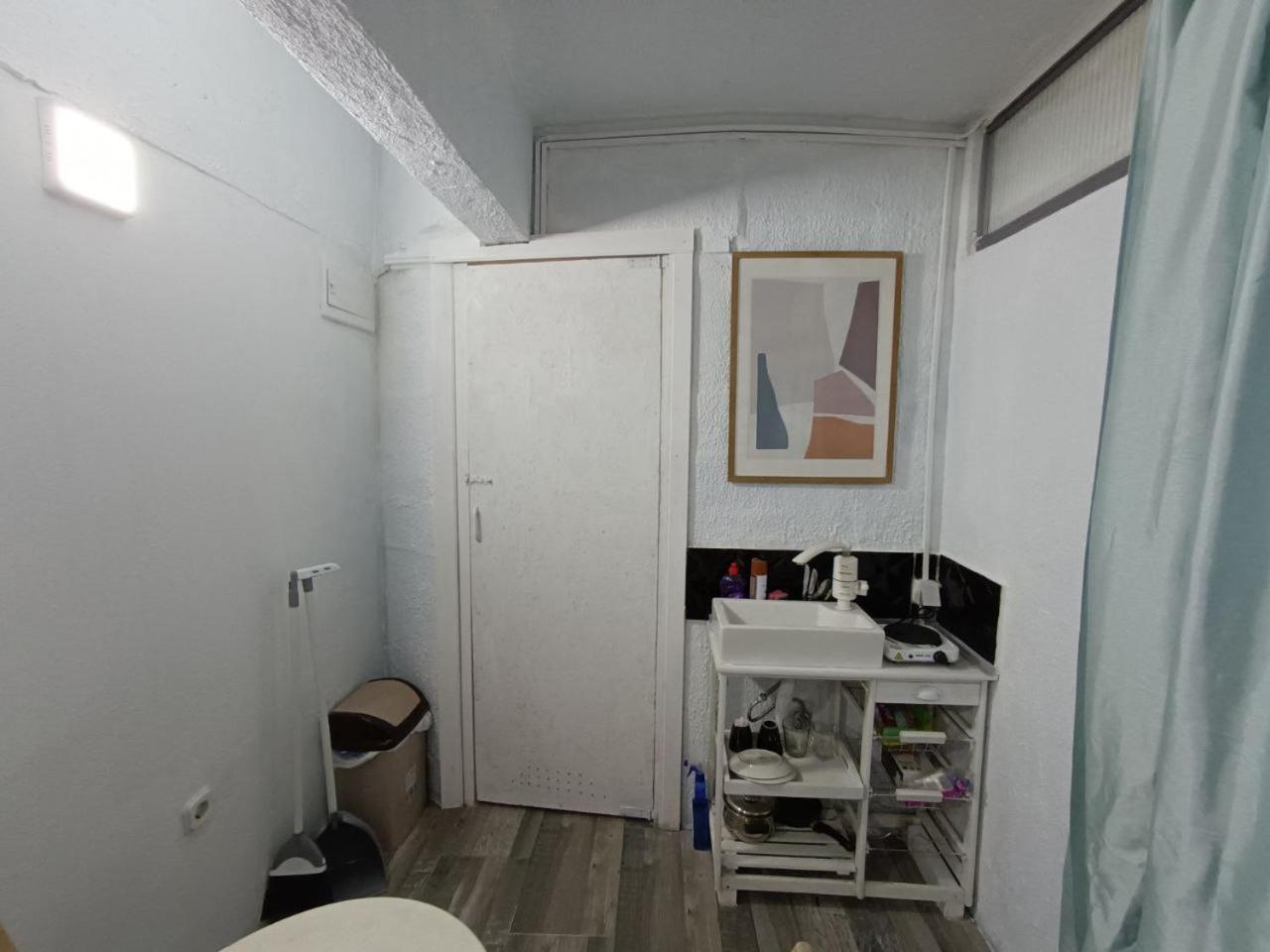 Papagajka Art And Fun Apartment Sarajevo Exterior photo