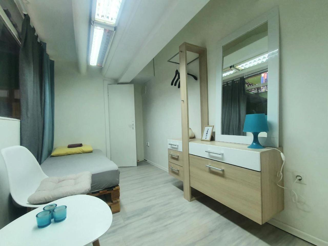 Papagajka Art And Fun Apartment Sarajevo Exterior photo