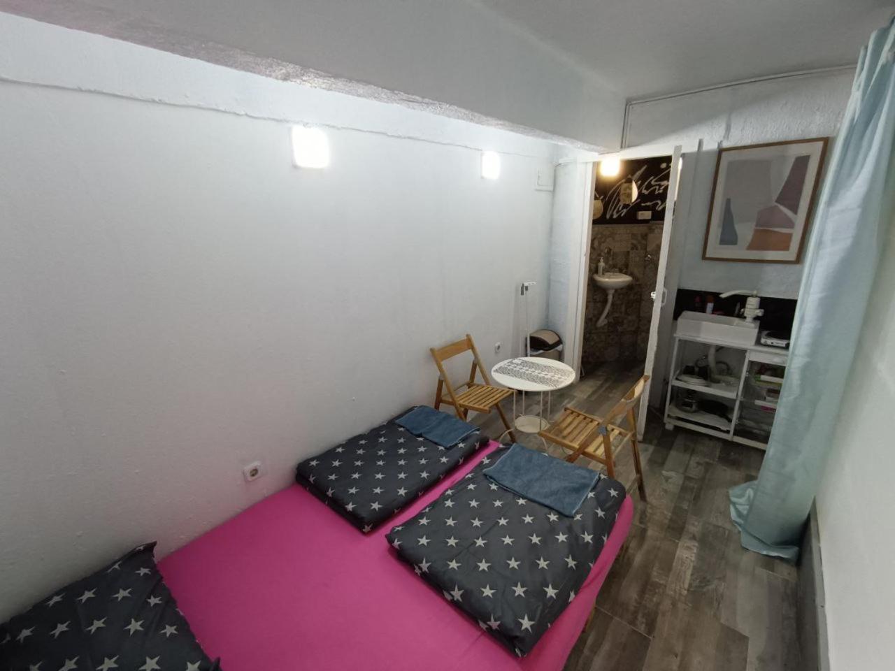 Papagajka Art And Fun Apartment Sarajevo Exterior photo