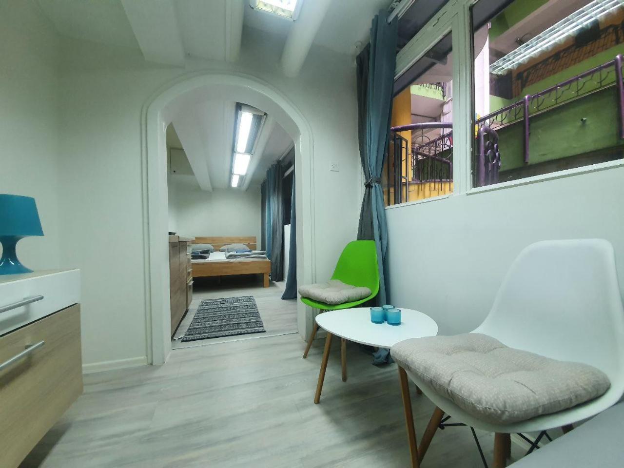Papagajka Art And Fun Apartment Sarajevo Exterior photo